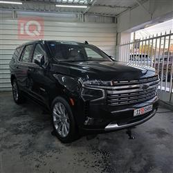 شيفروليه تاهو